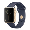 Apple Watch Series 2 38mm Gold