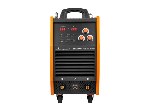 STANDART MIG 500 (N388)