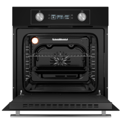 Встраиваемый духовой шкаф Maunfeld AEOH6062B