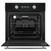 Встраиваемый духовой шкаф Maunfeld AEOH6062B