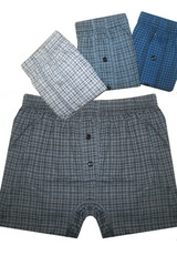 Трусы мужские НВ-12