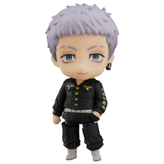 Фигурка Nendoroid Tokyo Revengers: Takashi Mitsuya (2062)