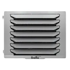Тепловентилятор водяной BALLU BHP-W4-15-S