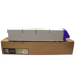 Тонер-картридж БУЛАТ s-Line 45536512 для Oki ES9431 (Чёрный, 38000 стр.)