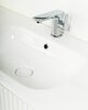 Cezares CZR-NAT-60-LVB Раковина керамическая 60 см