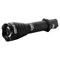 Тактический фонарь Armytek Viking V3 XP-L (тёплый свет)