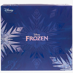 Дисней Анна и Эльза Холодное Сердце Коллектор Mattel