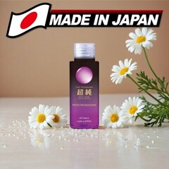 Анальный лубрикант с экстрактом ромашки Bijond back door, 60 мл.