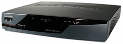 Маршрутизатор Cisco 805