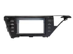 Магнитола для Toyota Camry V70 (2018-2021) Android 11 6/128GB QLED DSP 4G модель TOY-128TS18 (авто без Navi)