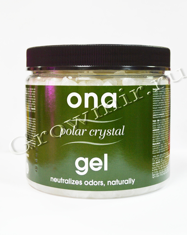 ONA GEL PolarCrystal