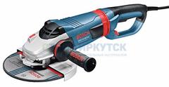 Угловая шлифмашина Bosch GWS 24-230 LVI (0601893F00)