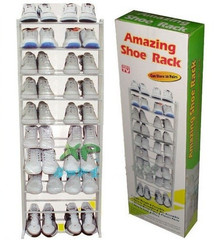 Стойка для обуви AMAZING SHOE RACK