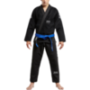 Ги для BJJ Grips Classic Black