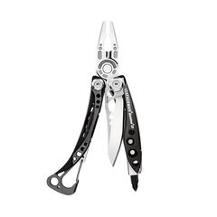 Мультитул Leatherman Skeletool CX, 7 функций (832629) | Multitool-Leatherman.Ru