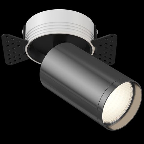 Встраиваемый светильник (Набор) Technical FOCUS S C058CL-1BGF