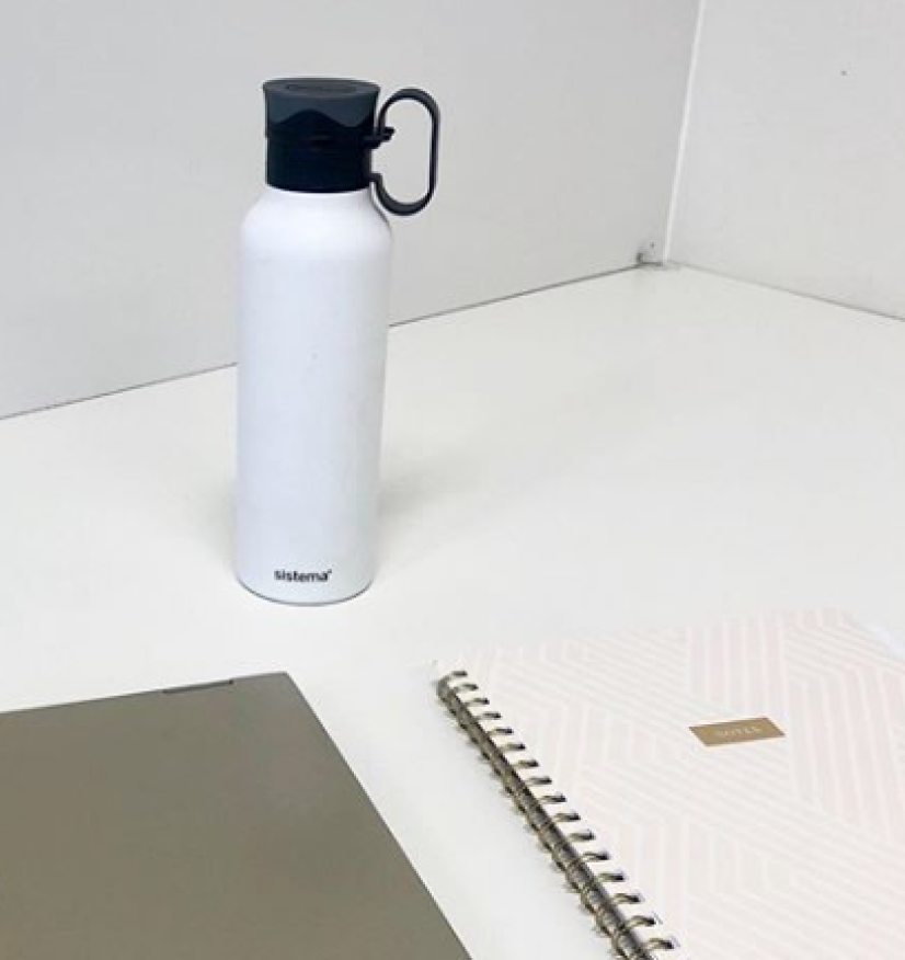 Термобутылка Sistema 