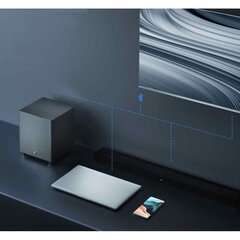 Саундбар Xiaomi Cinema Edition Ver. 2.0 черный