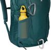 Картинка рюкзак городской Thule EnRoute Backpack 30L (2023) Mallard Green - 13