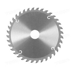 Диск пильный по дереву, 200 x 32 x 60T, переходное кольцо 30 мм (Hardax) (шт.)
