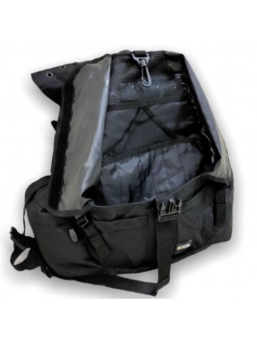 Рюкзак Gongtex® Tactical 34 л черный