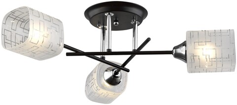 Люстра потолочная Velante Modern 703-127-03