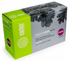 Картридж лазерный Cactus CS-CLT-K609S CLT-K609S черный (7000стр.) для Samsung CLP 770/770ND/775/775ND