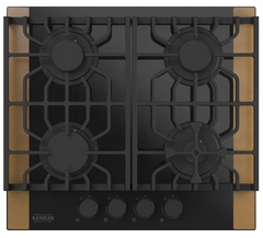 газовая поверхность KG 546 S