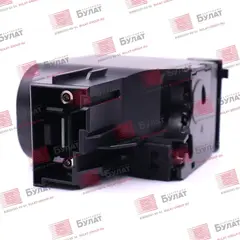 Тонер-картридж БУЛАТ s-Line 80C8HY0 для Lexmark CX410 (Жёлтый, 3000 стр.)
