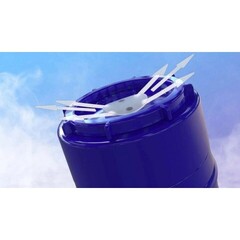 Мастурбатор реалистичный Fleshlight Boost Blow бежевый (рот)