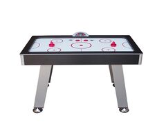 Игровой стол - аэрохоккей DFC EDMONTON 55
