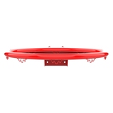 Кольцо баскетбольное DFC R3 45см (18") с амортизацией фото №1