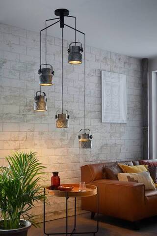 Подвесной светильник Eglo HIlCOTT 39856