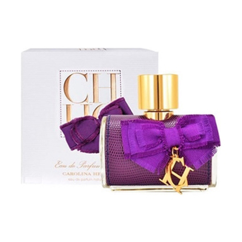 Carolina Herrera CH Eau De Parfum Sublime