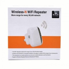 Беспроводной маршрутизатор wifi repeater wireless