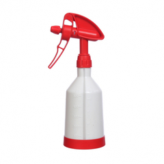 KWAZAR Распылитель Mercury Pro+ 360 красный 0,5L