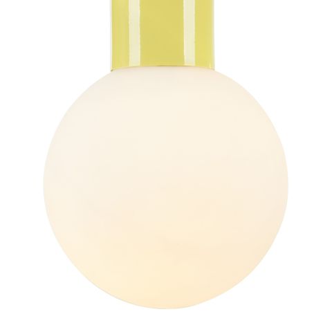 Подвесной светильник Maytoni Ball MOD267-PL-01-YW