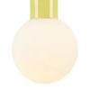 Подвесной светильник Maytoni Ball MOD267-PL-01-YW