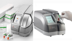 Анализатор гликированного гемоглобина Afinion AS100