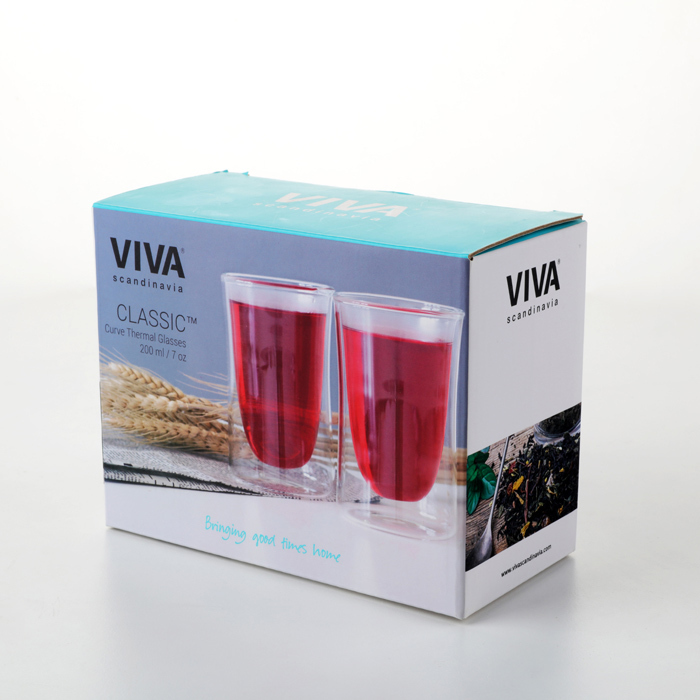 Термобокал Viva Scandinavia 