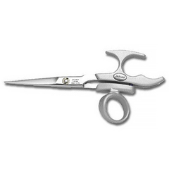 Ножницы прямые Jaguar Black Line Event 5.25"