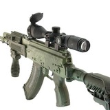 Прицел VT-R 3-9x40IRAC, Discovery Optics