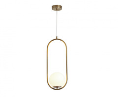 Подвесной светильник Kink Light Кенти 07632-1A,20