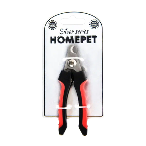 Homepet когтерез секатор 12,5 см х 4 см размер S