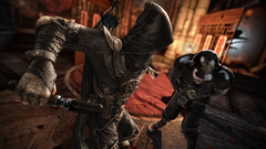 Thief (Версия для СНГ [ Кроме РФ и РБ ]) (для ПК, цифровой код доступа)