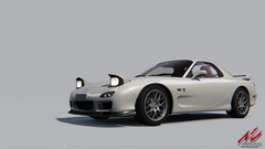 Assetto Corsa - Japanese Pack (для ПК, цифровой код доступа)