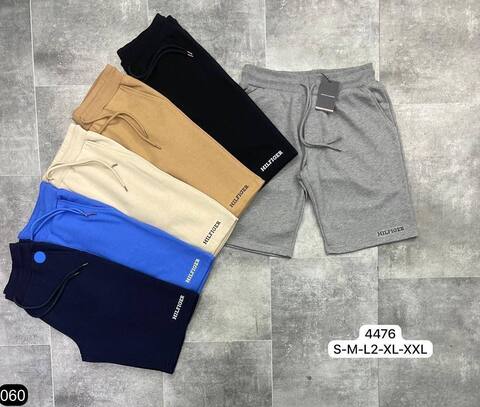 Шорты TOMMY HILFIGER 687586bl