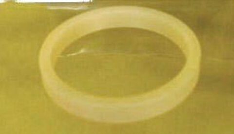 956960 Кольцо пластиковое