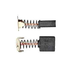 Щетка графитовая ПУЛЬСАР ПО 355-2500 (пара) (791-264-030)