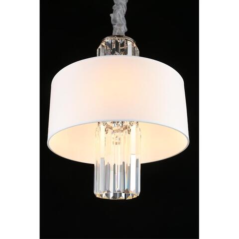 Подвесная люстра Aployt Karola APL.841.03.04